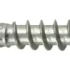 NKT Fasteners SPUN+ Climate skrue 6,0 x 100 mm 25 stk.