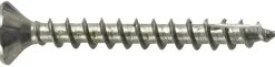 NKT Fasteners SPUN+ Climate skrue 4,0 x 25 mm 200 stk.