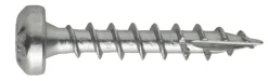 NKT Fasteners SPUN+ DURAMAX skrue 5,0 x 20 mm 200 stk.