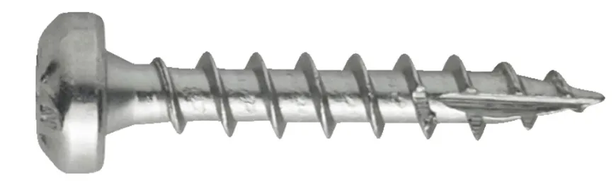 NKT Fasteners SPUN+ DURAMAX skrue 4,0 x 20 mm 200 stk.