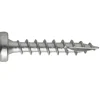 NKT Fasteners SPUN+ elforzinket skrue 4,0 x 20 mm 30 stk.