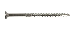 NKT Fasteners SPUN+ rustfri skrue 5,0 x 100 mm 100 stk.
