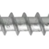 NKT Fasteners spunskrue elz 4,0 x 50 mm 15 stk.
