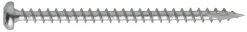 NKT Fasteners spunskrue elz 4,0 x 50 mm 15 stk.