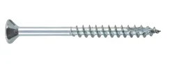 NKT Fasteners SPUN+ skrue elz. 5,0 x 70 mm 50 stk.