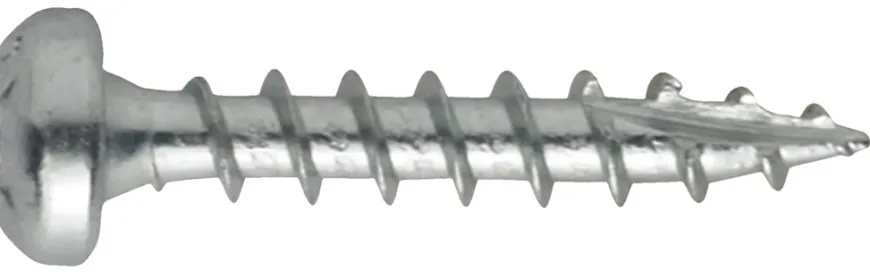 NKT Fasteners spunskrue elz 4,0 x 30 mm 20 stk.