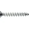 NKT Fasteners SPUN+ skrue elz. 5,0 x 40 mm 100 stk.