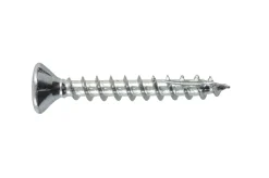 NKT Fasteners spunskrue elz 4,0 x 30 mm 20 stk.