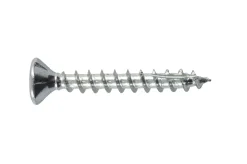 NKT Fasteners SPUN+ skrue elz. 4,0 x 30 mm 200 stk.