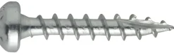 NKT Fasteners spunskrue elz 4,0 x 25 mm 25 stk.
