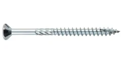 NKT Fasteners SPUN+ skrue elz. 5,0 x 80 mm 200 stk.