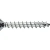 NKT Fasteners SPUN+ skrue elz. 5,0 x 40 mm 200 stk.