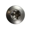 NKT Fasteners spunskrue rustfri 4,0 x 30 mm 20 stk.