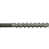 NKT Fasteners SPUN+ spunskrue rustfri A4 5,0 x 50 mm 200 stk.