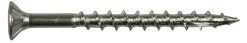 NKT Fasteners SPUN+ terrasseskrue 5,0 x 70 mm 100 stk.