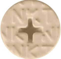 NKT Fasteners træbetonskrue 4,2 x 45 mm 200 stk. - lys natur