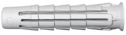 NKT Fasteners T6 universaldyvel 5 x 25 mm 25 stk.