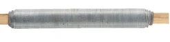 NKT Fasteners vindseltråd sortglødet 0,5 mm x 60 meter 2 stk.