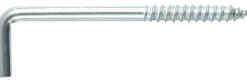 NKT Fasteners vinkelkrog 4,0 x 60 mm 6 stk.