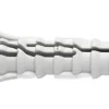 NKT Fasteners X-long dybel DIY 8 x 60 mm 8 stk.