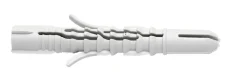 NKT Fasteners X-long dybel DIY 8 x 60 mm 8 stk.