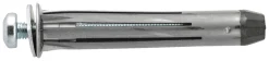 NKT Fasteners Xtech gipsdyvel 10 x 60 mm 4 stk.