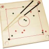 Nordic Games bobspil 88 x 88 cm