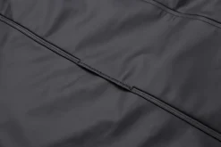 Oak Creek® regntøj unisex sort str. XXL