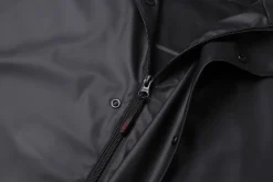Oak Creek® regntøj unisex sort str. XL