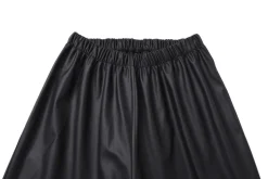 Oak Creek® regntøj unisex sort str. S
