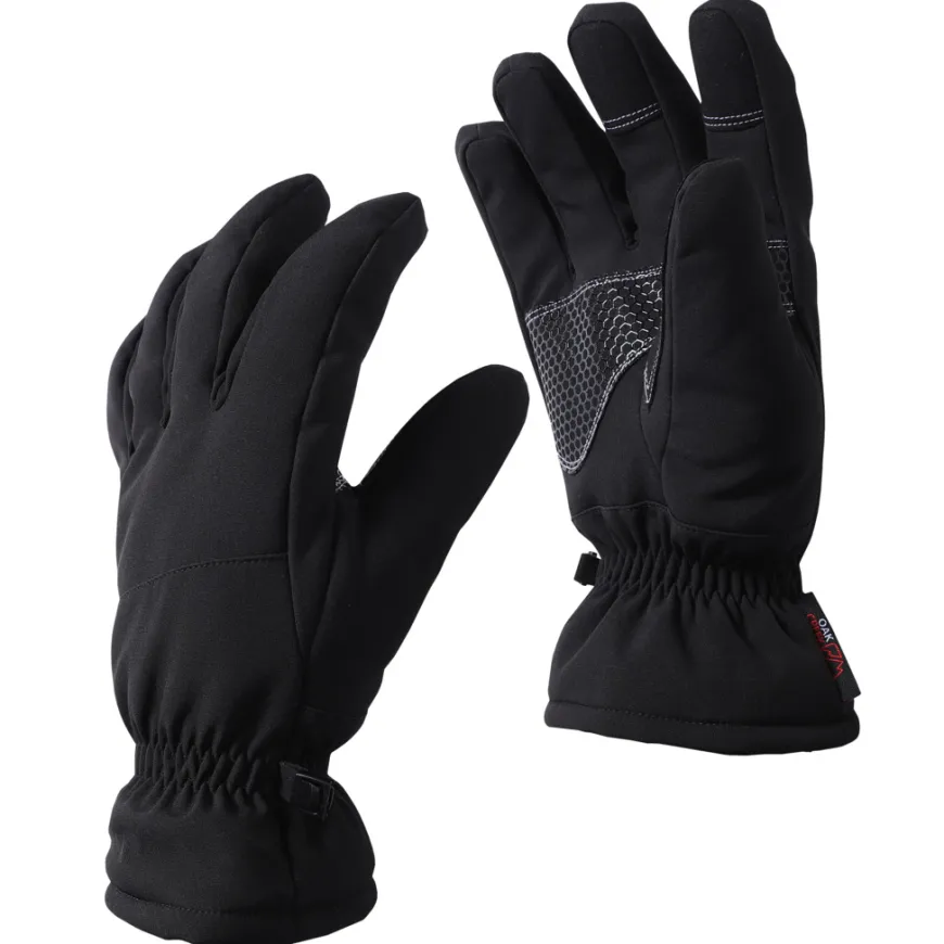Oak Creek® termohandsker str. L/XL