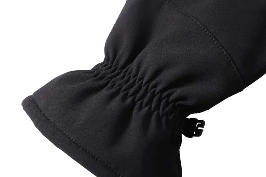 Oak Creek® termohandsker str. L/XL