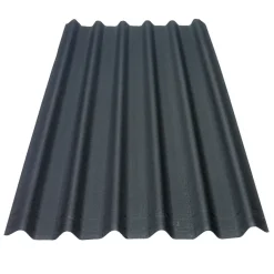 Onduline Easyfix® tagplade bitumen 0,82 x 2 meter