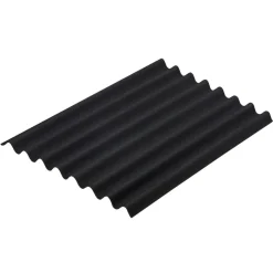 Onduline Easyline® tagplade bitumen 0,76 x 1 meter