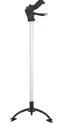 Opsamlertang med aluskaft 87 cm