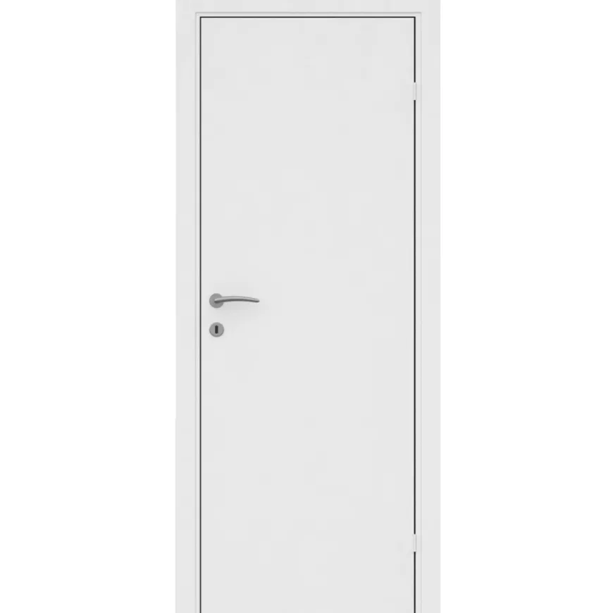 Optimal fix-it hvidmalet celledør 62,5 x 204 cm