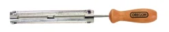 Oregon fileholder med fil 4,8 mm