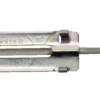 Oregon fileholder med fil 4,0 mm