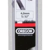 Oregon rundfil 4 mm til 3/8" savkæder - 3 stk