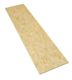OSB-3 plade TG4 15 mm - 2397 x 600 mm