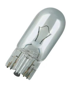 Osram autopære W5W - 2 stk.