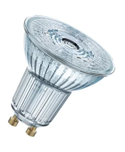 Osram LED Base PAR16 GU10 4,3 W 3-pk.
