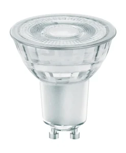 Osram LED Star+ PAR16 dæmpbar 4,5 W GU10