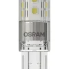 Osram LED Star Pin 230 V stiftpære G9 3 W