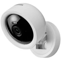 Osram overvågningskamera m/wifi og Smart+ - indendørs