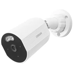 Osram overvågningskamera m/wifi og Smart+ - udendørs