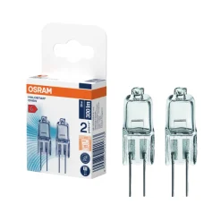 Osram ovnpære G4 20 W 2-pk.