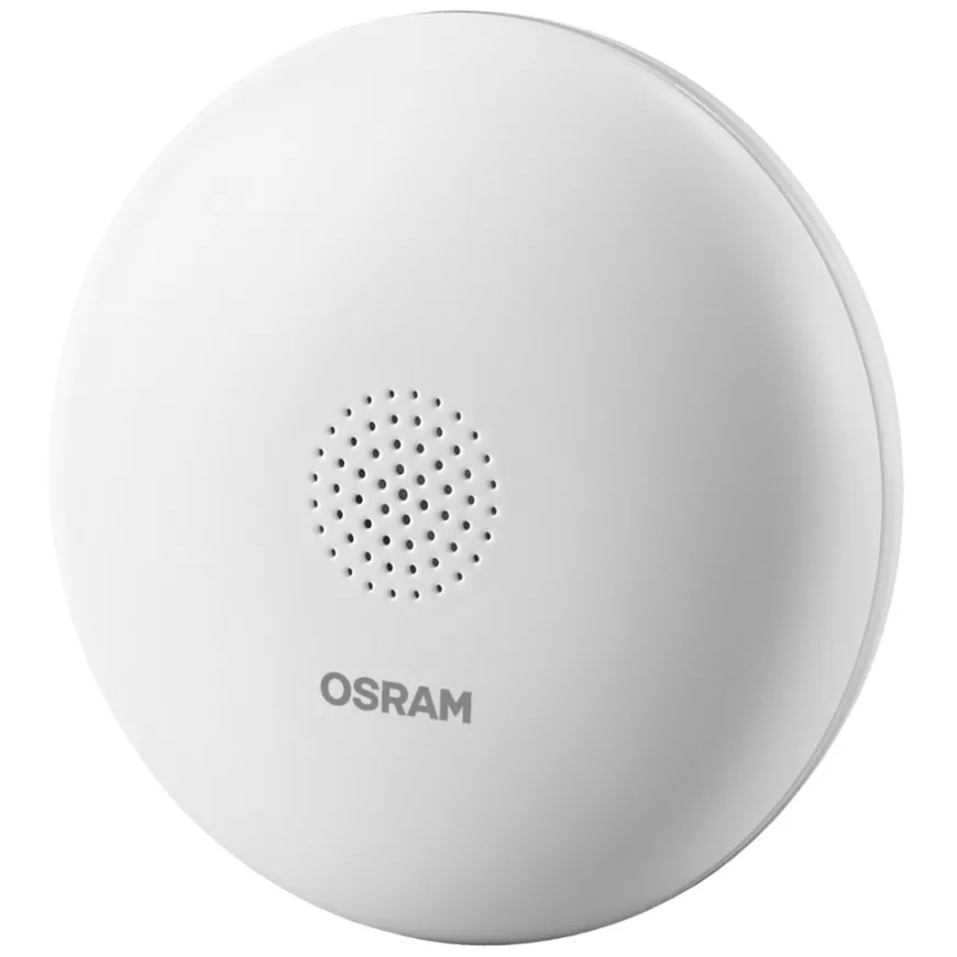 Osram SMART+ Wifi vanddetektor hvid