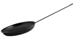 Pandekagepande til bål - Grillexpert®