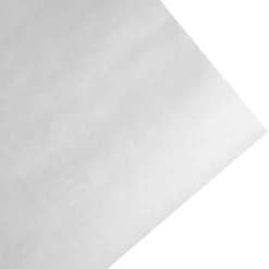 Papirdug hvid med mønster 1,2 x 8 meter